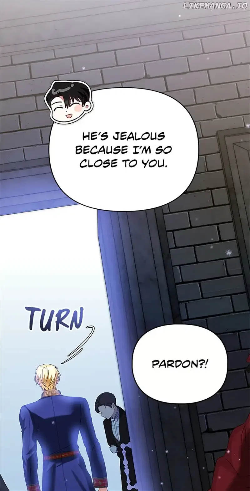 In This Life, I Will Survive Until the End Chapter 18 – Page 71