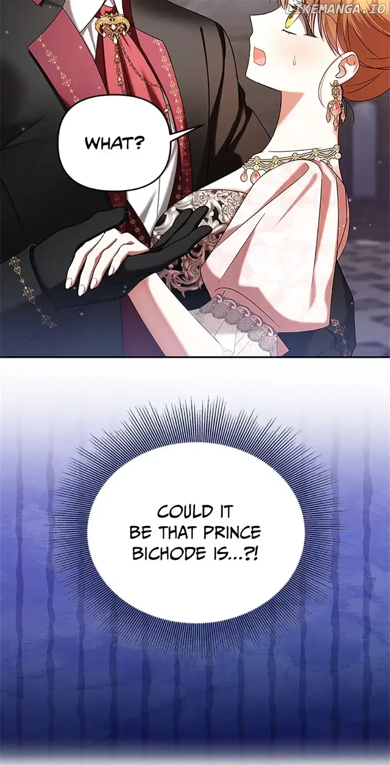 In This Life, I Will Survive Until the End Chapter 18 – Page 73