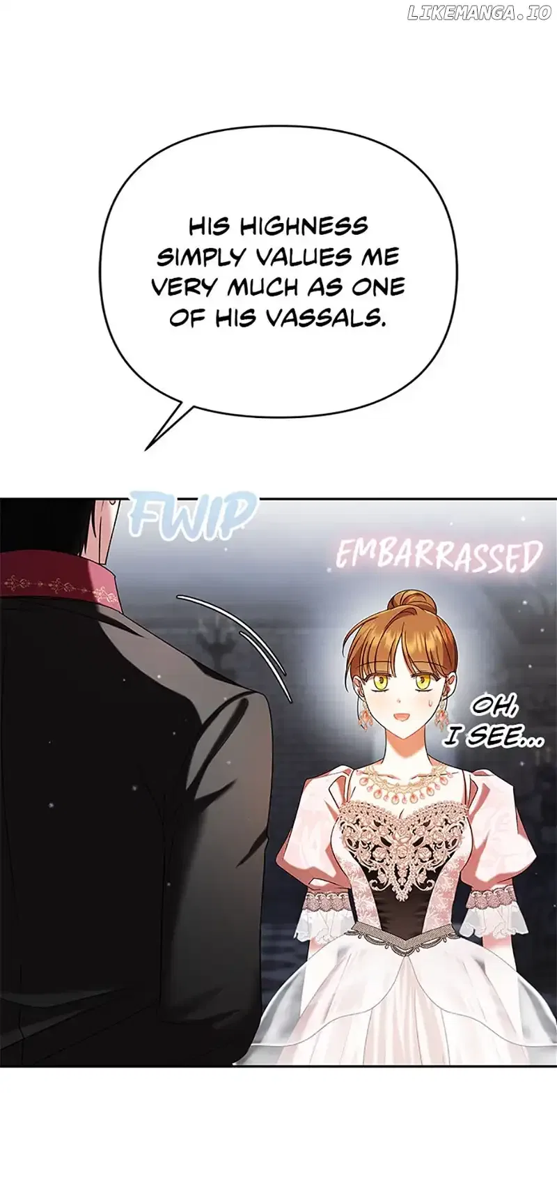 In This Life, I Will Survive Until the End Chapter 18 – Page 75