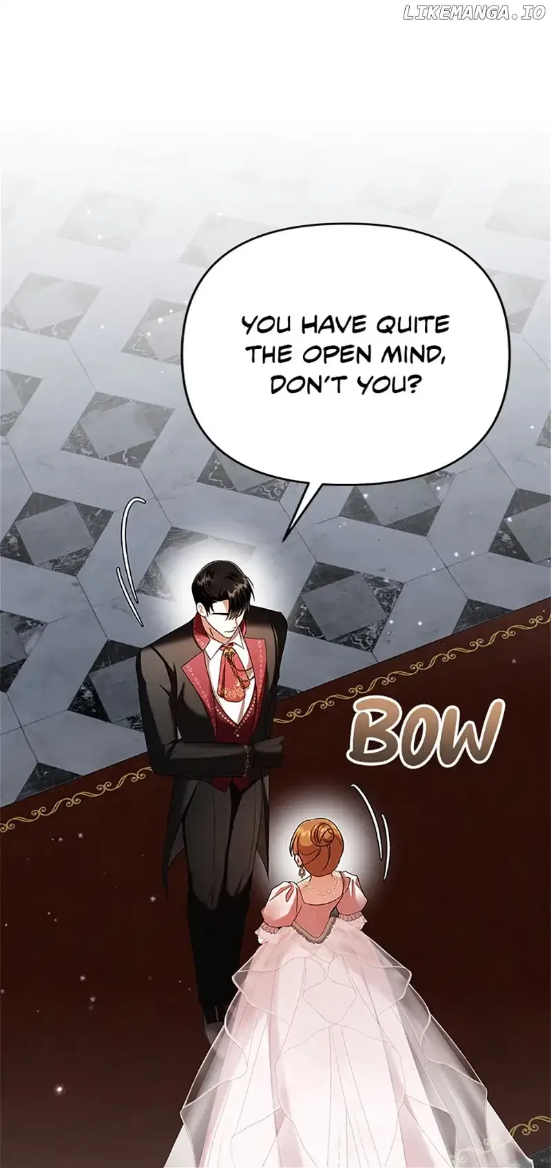 In This Life, I Will Survive Until the End Chapter 18 – Page 76