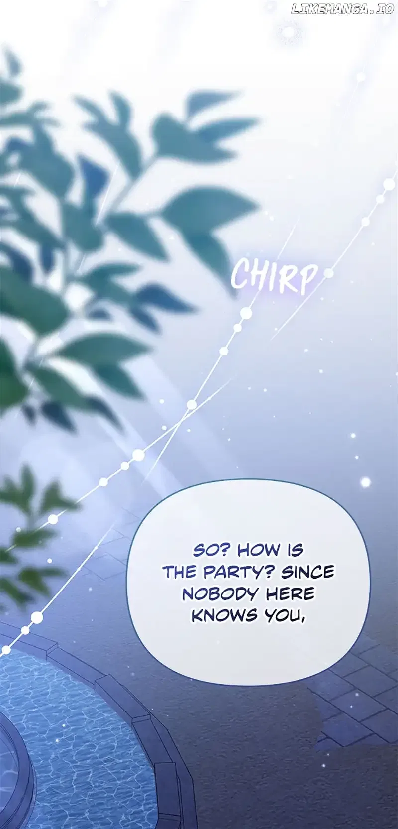 In This Life, I Will Survive Until the End Chapter 18 – Page 81