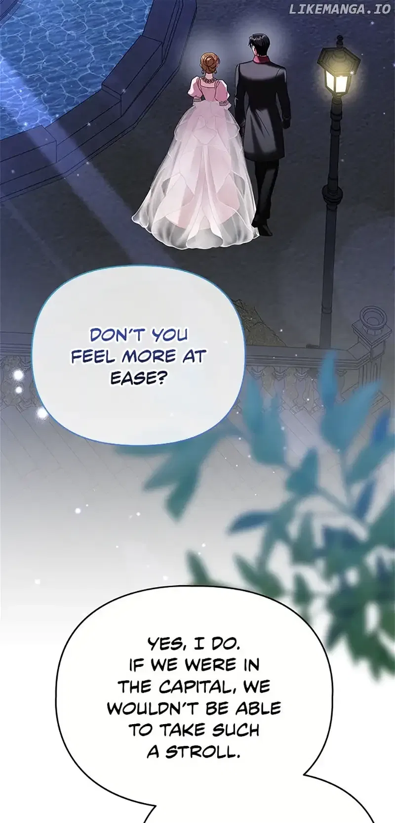 In This Life, I Will Survive Until the End Chapter 18 – Page 82