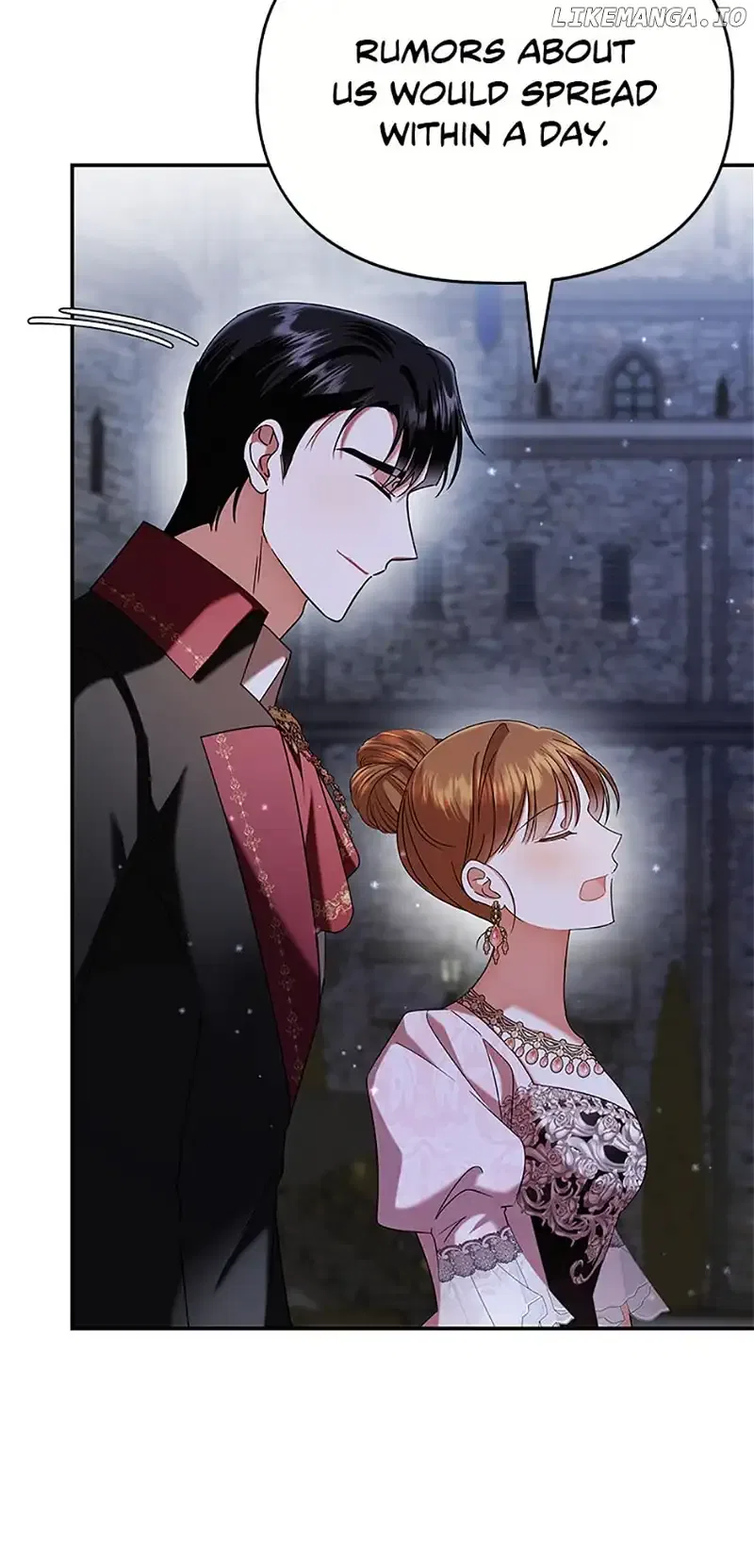 In This Life, I Will Survive Until the End Chapter 18 – Page 83