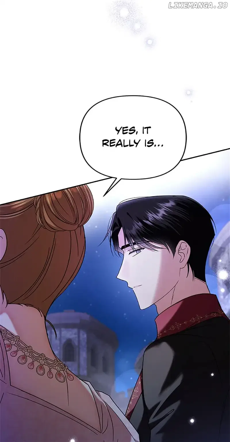 In This Life, I Will Survive Until the End Chapter 18 – Page 87