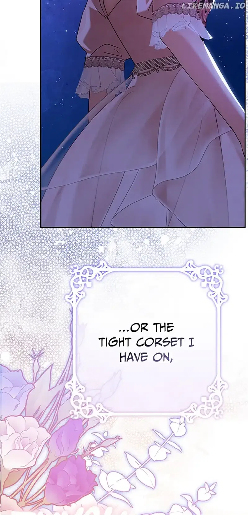 In This Life, I Will Survive Until the End Chapter 18 – Page 99