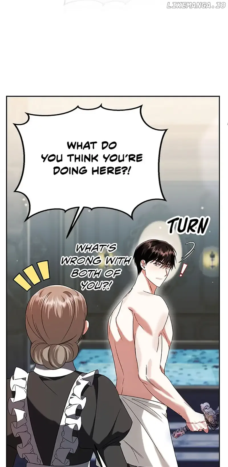 In This Life, I Will Survive Until the End Chapter 17 – Page 6