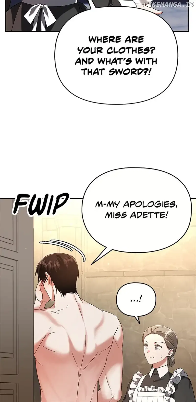 In This Life, I Will Survive Until the End Chapter 17 – Page 7