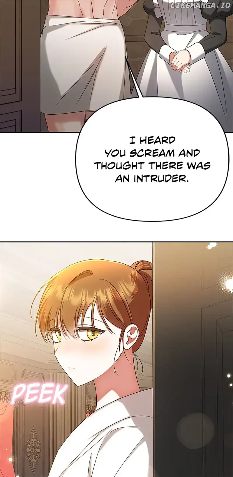 In This Life, I Will Survive Until the End Chapter 17 – Page 8