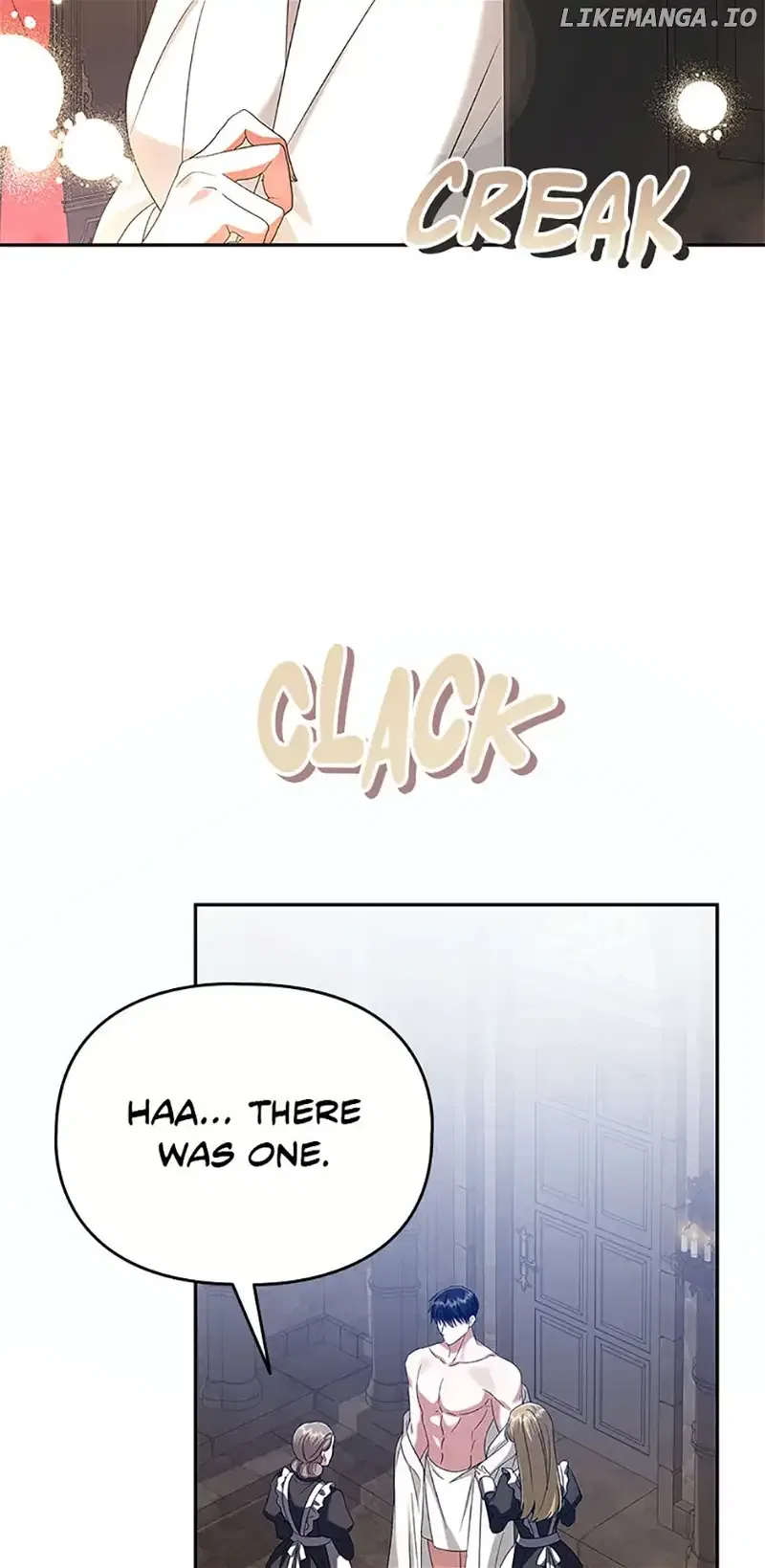 In This Life, I Will Survive Until the End Chapter 17 – Page 9