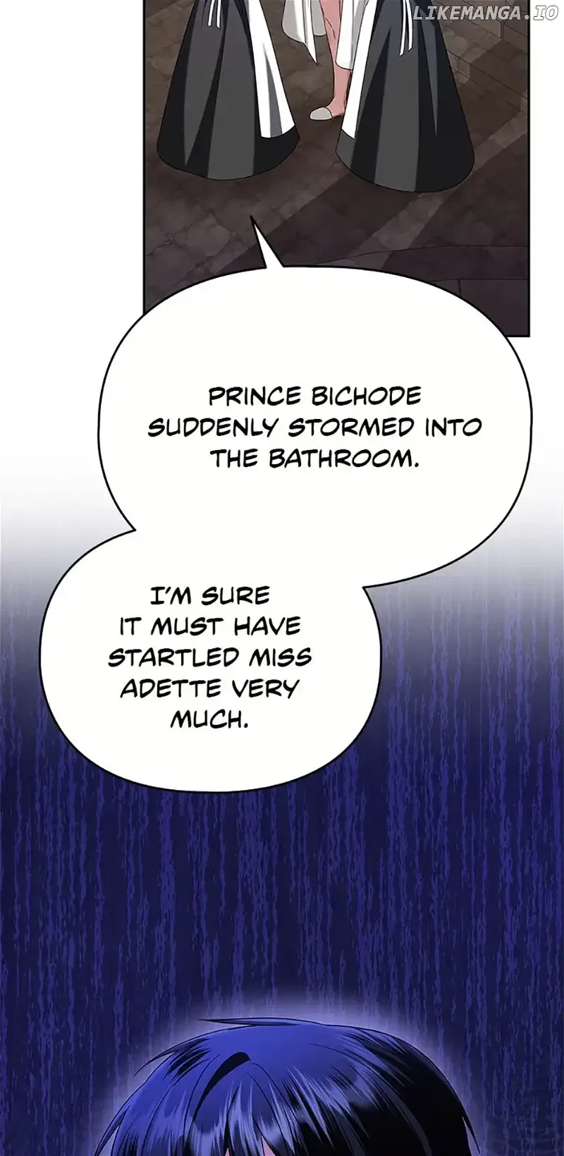 In This Life, I Will Survive Until the End Chapter 17 – Page 10