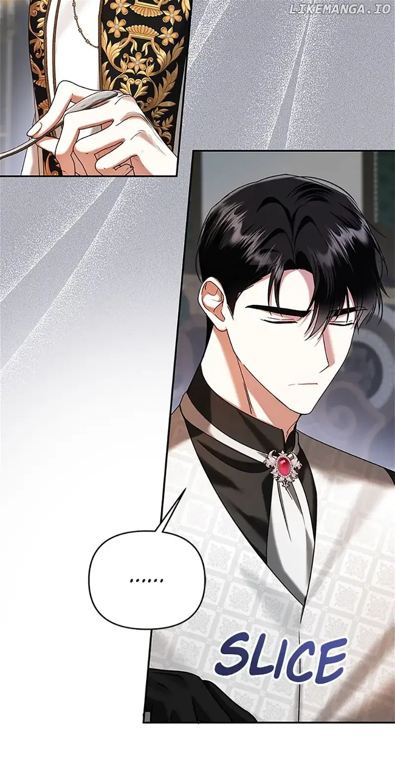 In This Life, I Will Survive Until the End Chapter 17 – Page 22