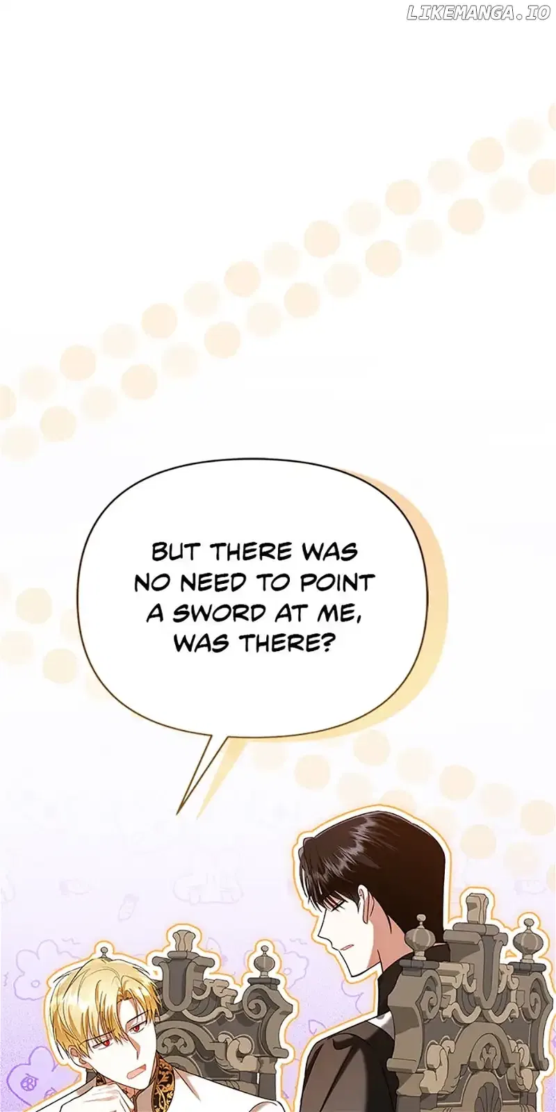 In This Life, I Will Survive Until the End Chapter 17 – Page 23