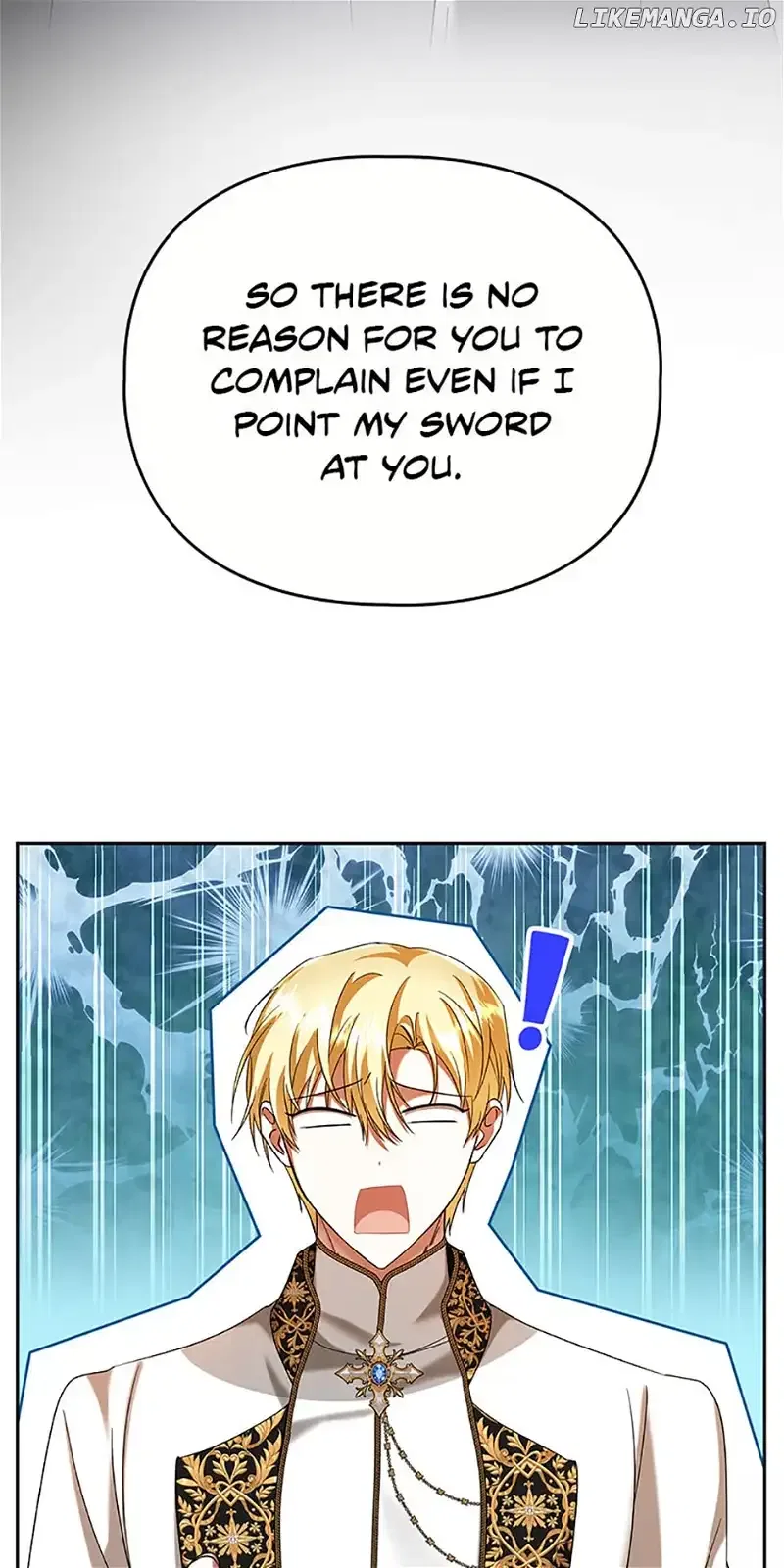 In This Life, I Will Survive Until the End Chapter 17 – Page 26