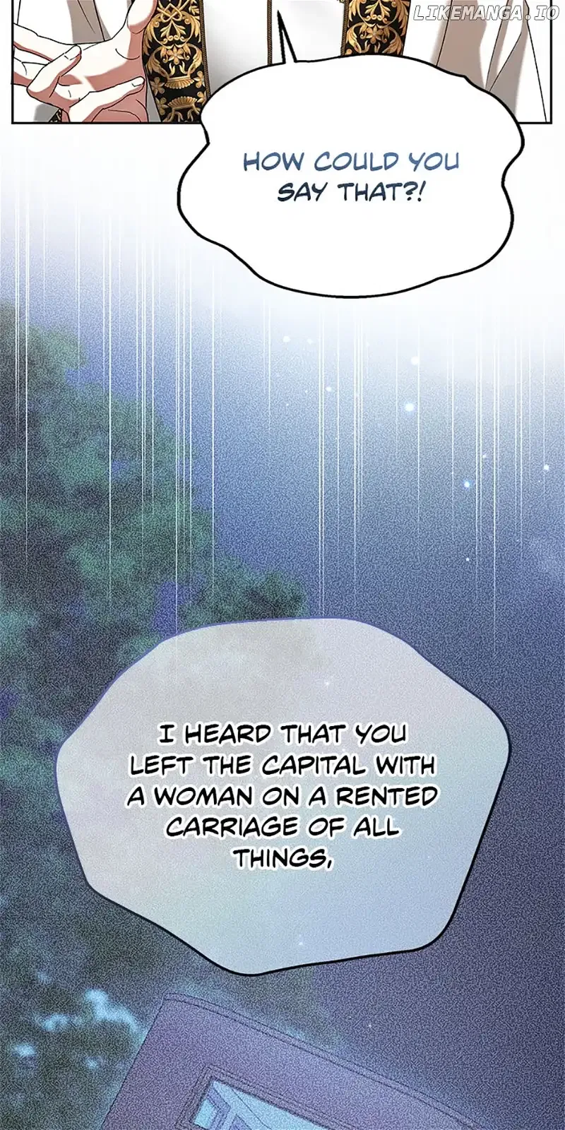 In This Life, I Will Survive Until the End Chapter 17 – Page 27