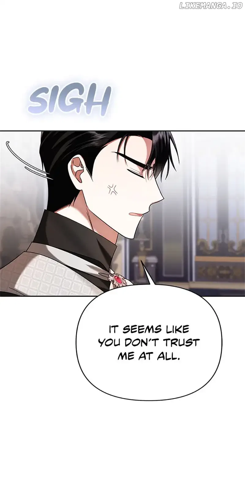 In This Life, I Will Survive Until the End Chapter 17 – Page 30