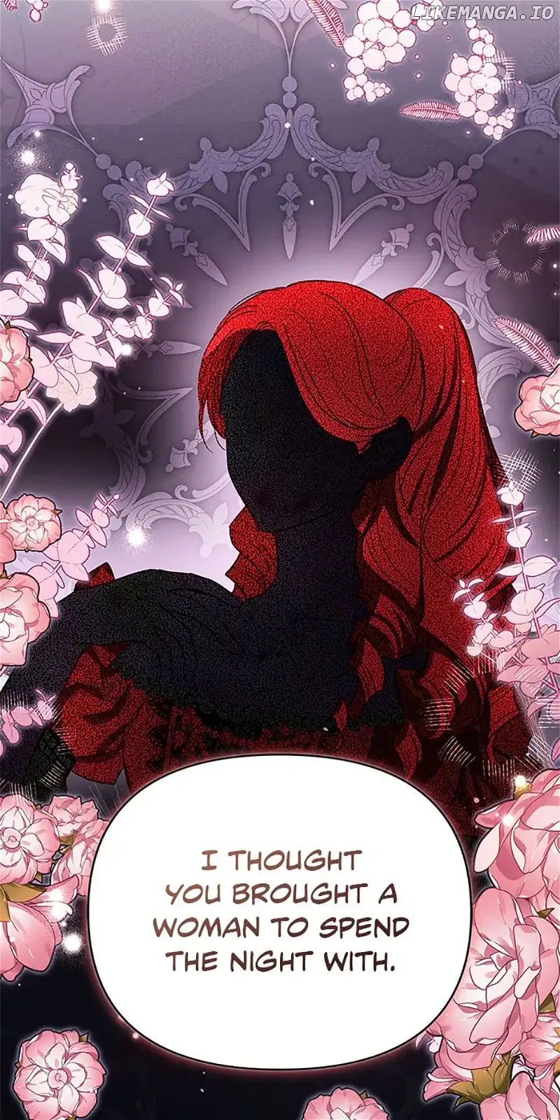 In This Life, I Will Survive Until the End Chapter 17 – Page 34