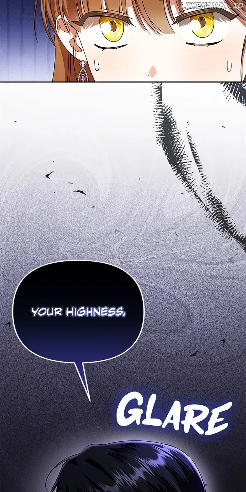 In This Life, I Will Survive Until the End Chapter 17 – Page 37