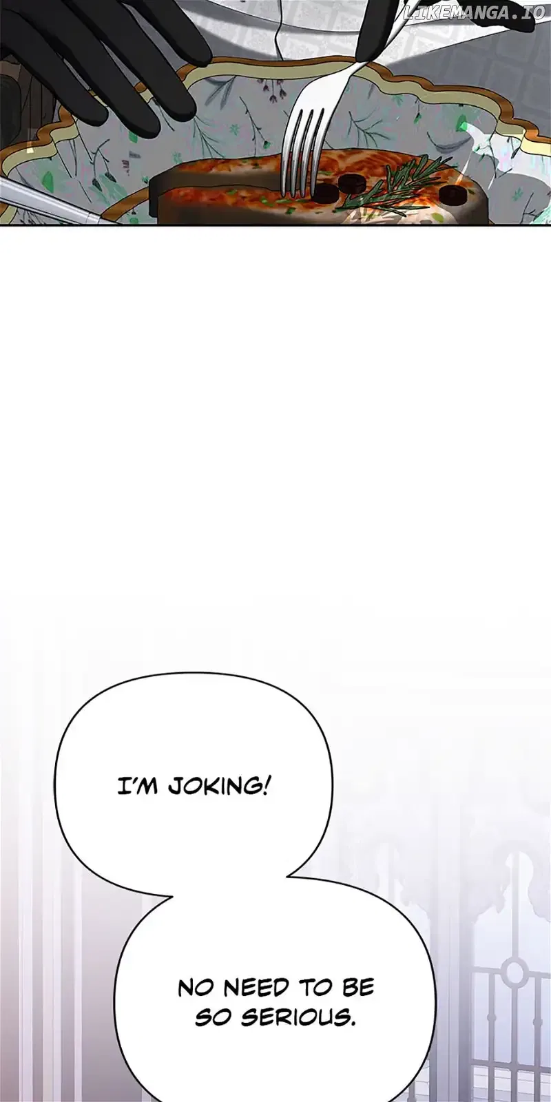 In This Life, I Will Survive Until the End Chapter 17 – Page 39
