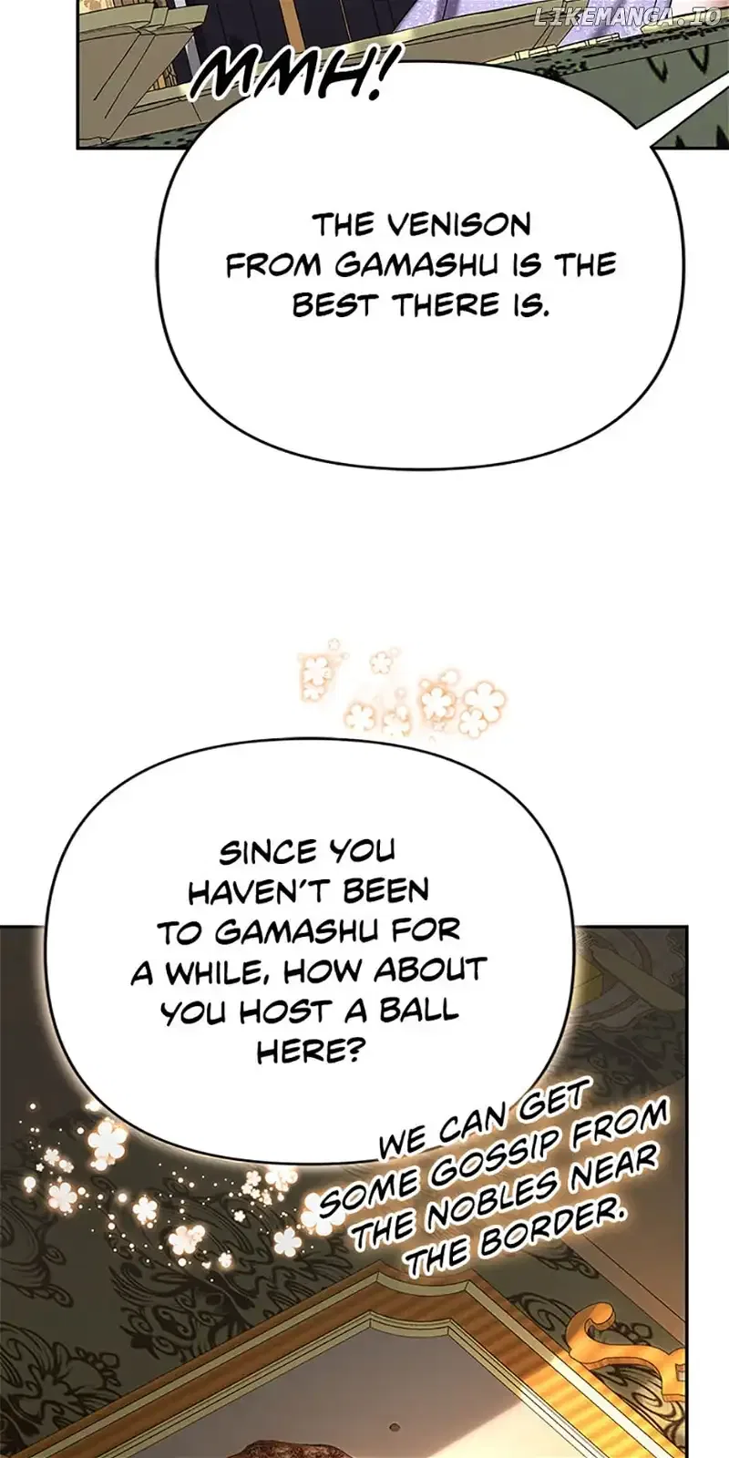 In This Life, I Will Survive Until the End Chapter 17 – Page 42