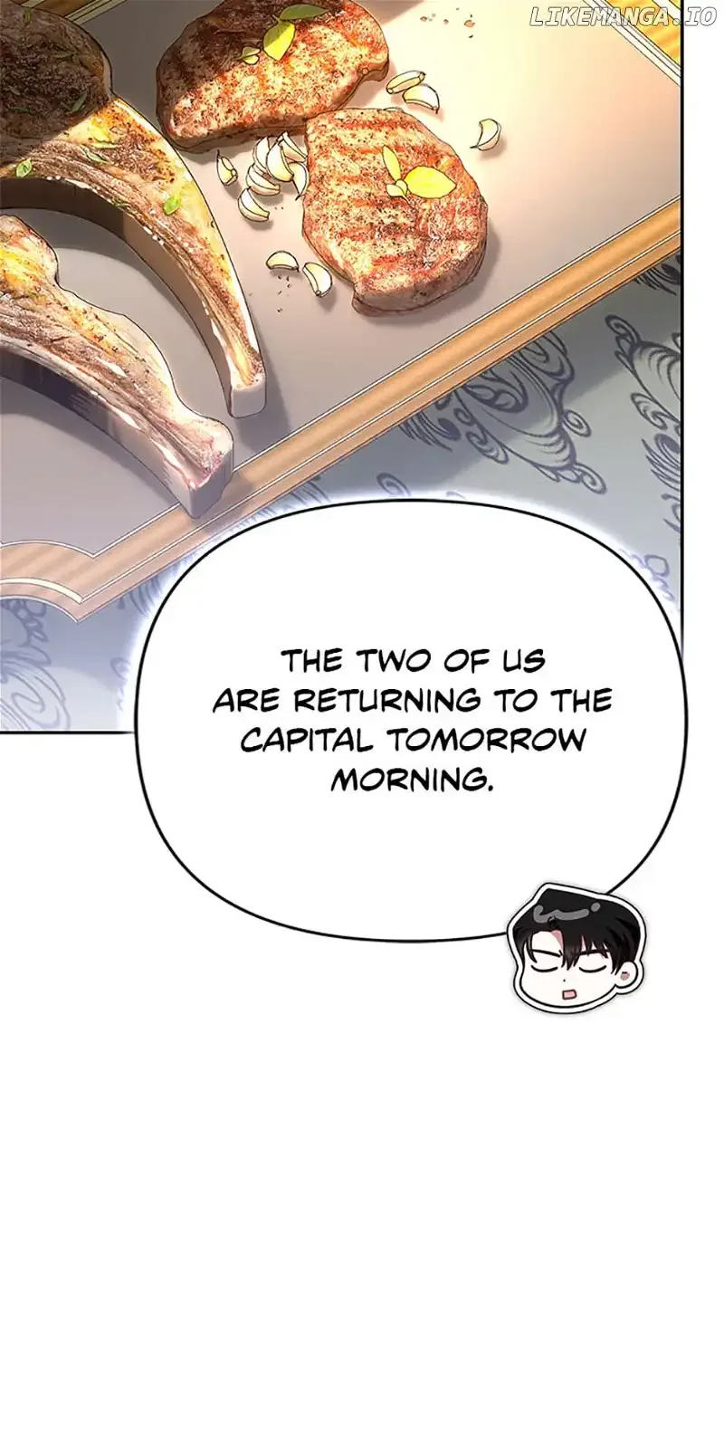 In This Life, I Will Survive Until the End Chapter 17 – Page 43