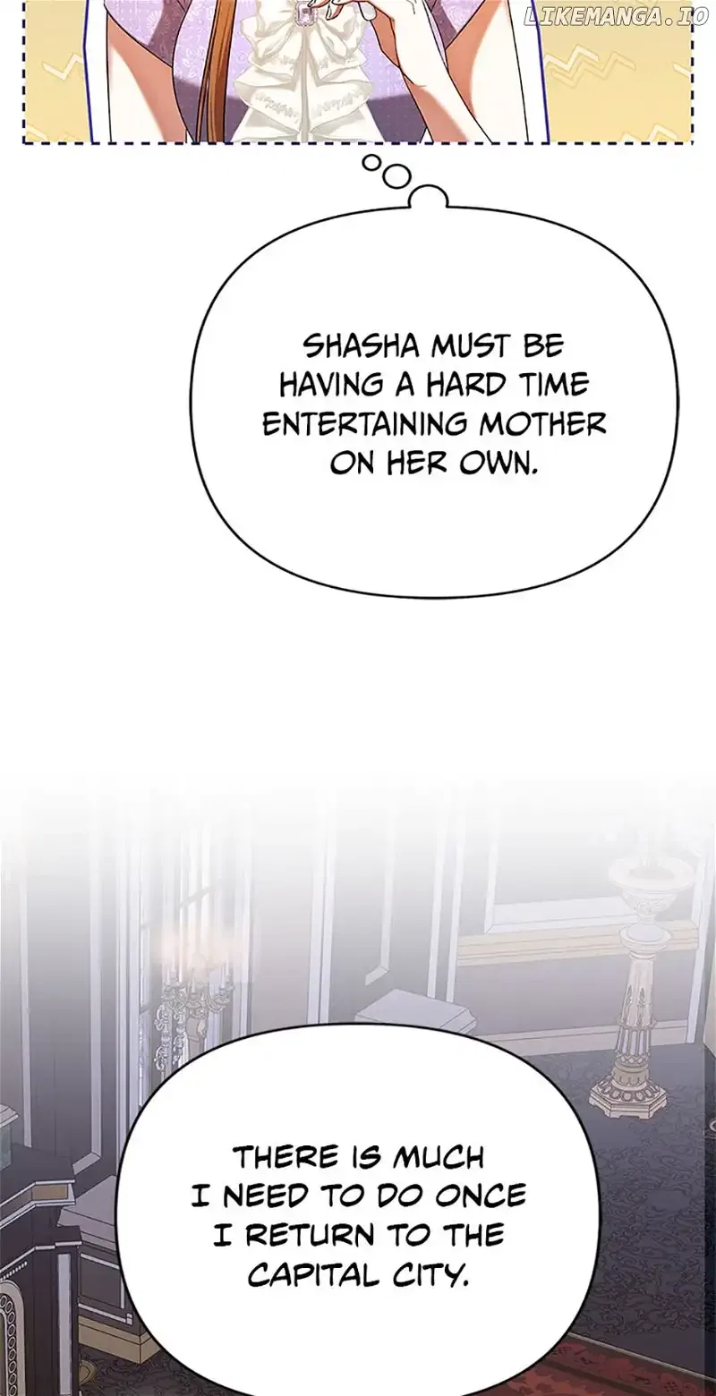 In This Life, I Will Survive Until the End Chapter 17 – Page 46