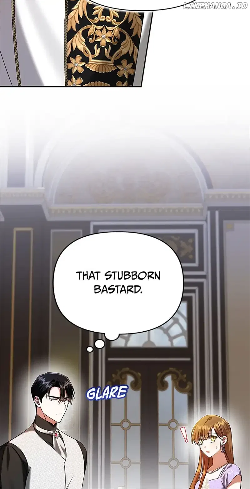 In This Life, I Will Survive Until the End Chapter 17 – Page 49
