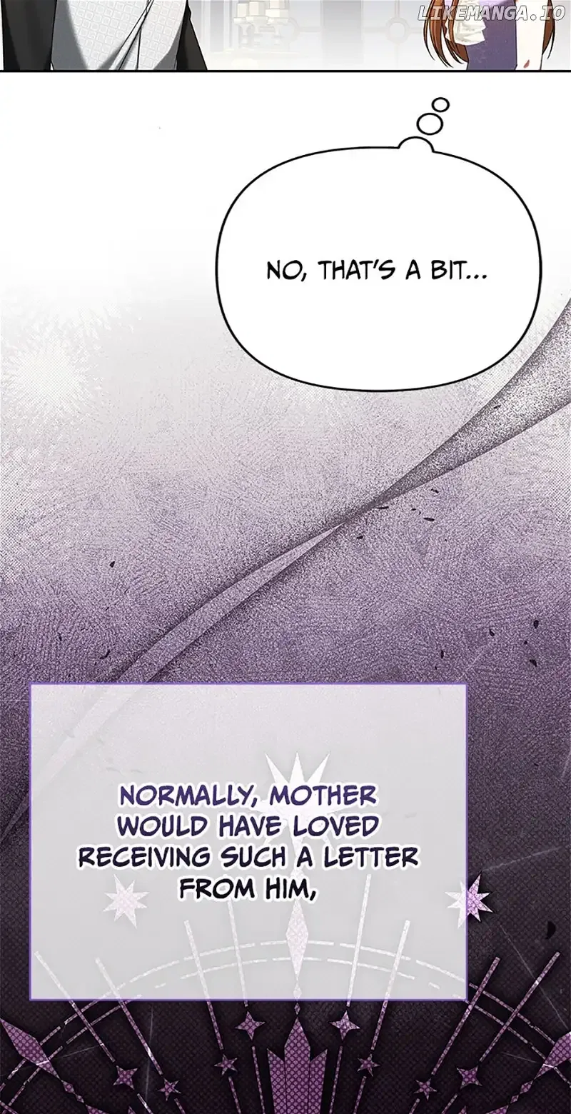 In This Life, I Will Survive Until the End Chapter 17 – Page 50