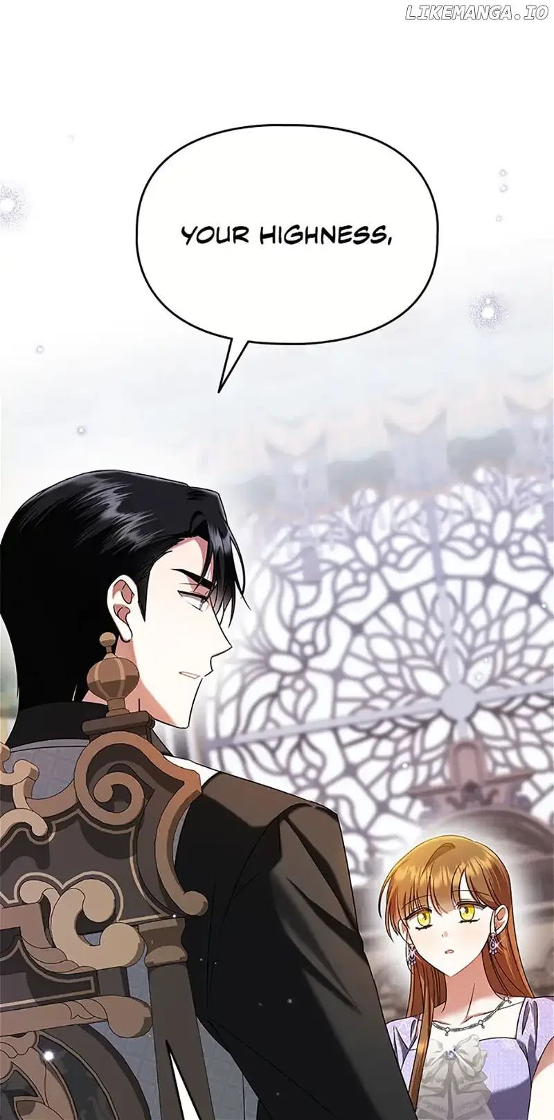 In This Life, I Will Survive Until the End Chapter 17 – Page 55