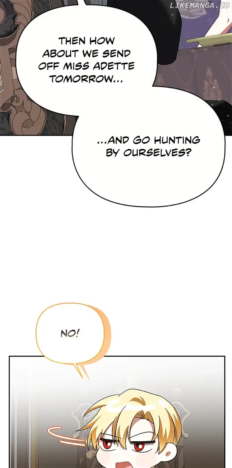 In This Life, I Will Survive Until the End Chapter 17 – Page 56