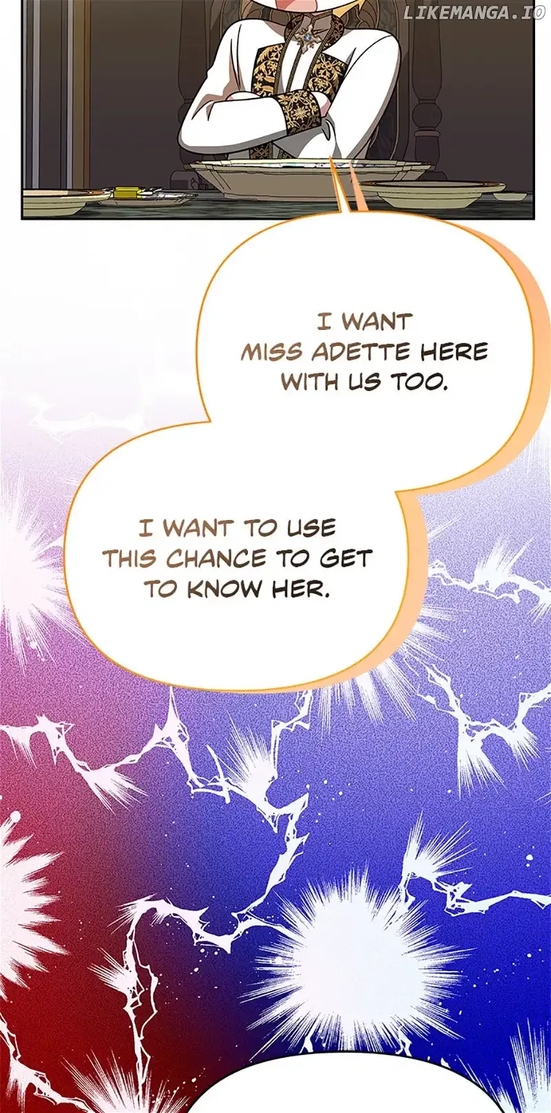 In This Life, I Will Survive Until the End Chapter 17 – Page 57