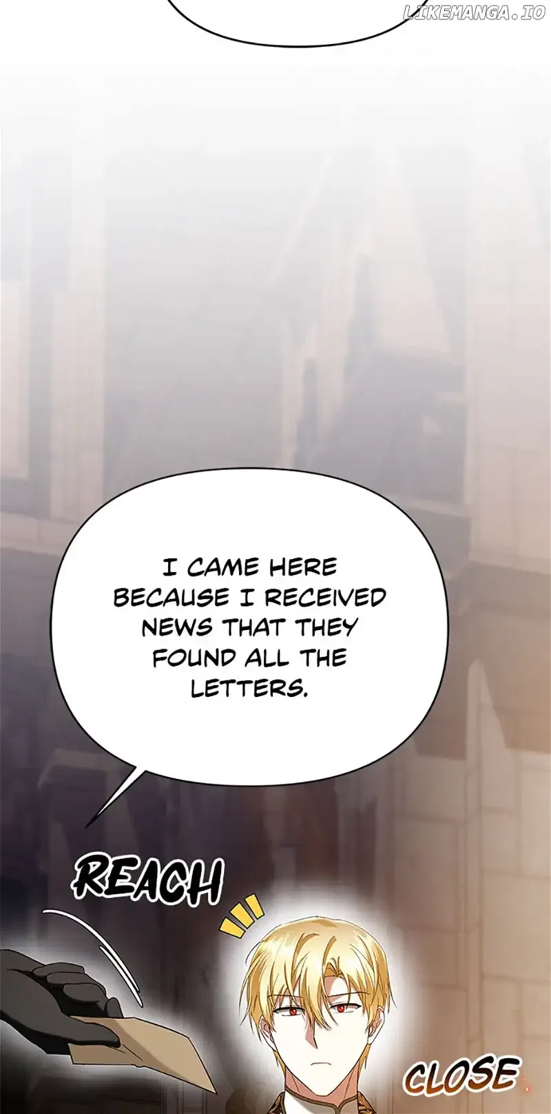 In This Life, I Will Survive Until the End Chapter 17 – Page 70