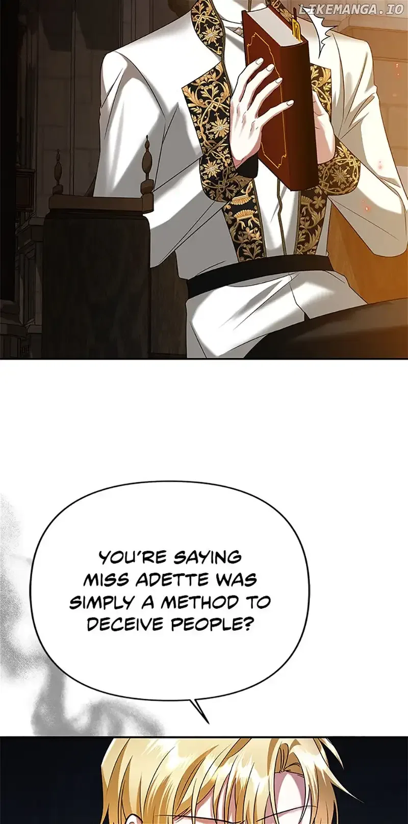 In This Life, I Will Survive Until the End Chapter 17 – Page 71