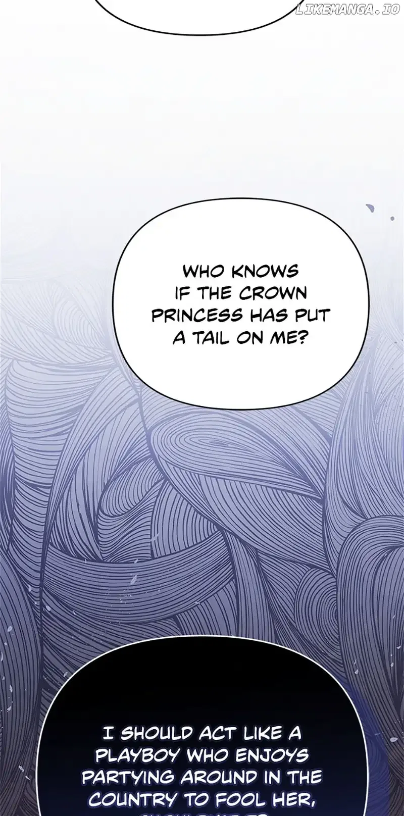 In This Life, I Will Survive Until the End Chapter 17 – Page 74