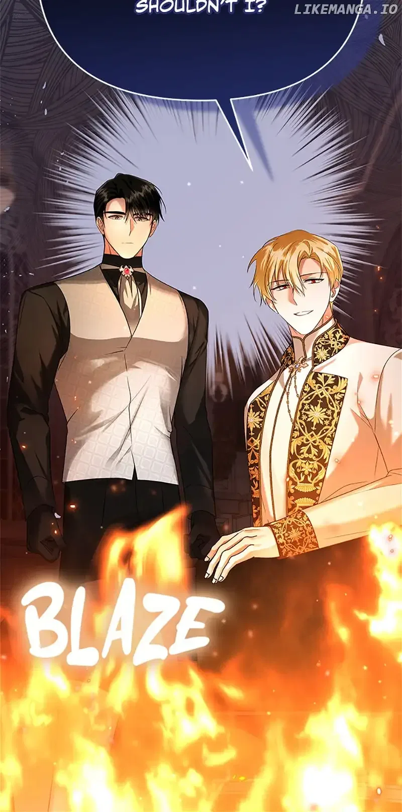 In This Life, I Will Survive Until the End Chapter 17 – Page 75