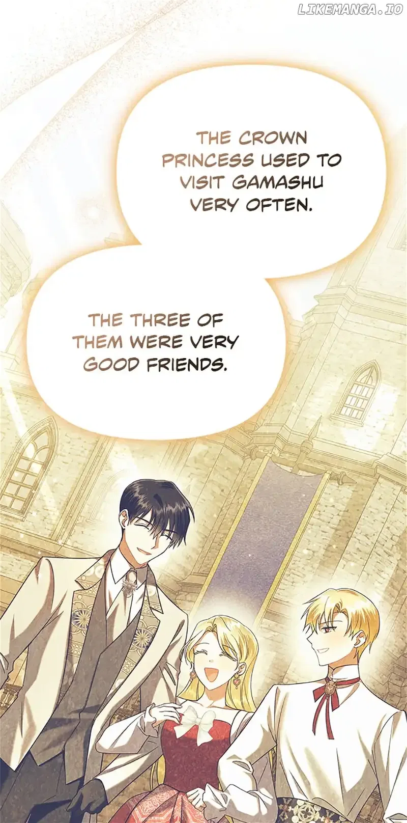 In This Life, I Will Survive Until the End Chapter 17 – Page 90