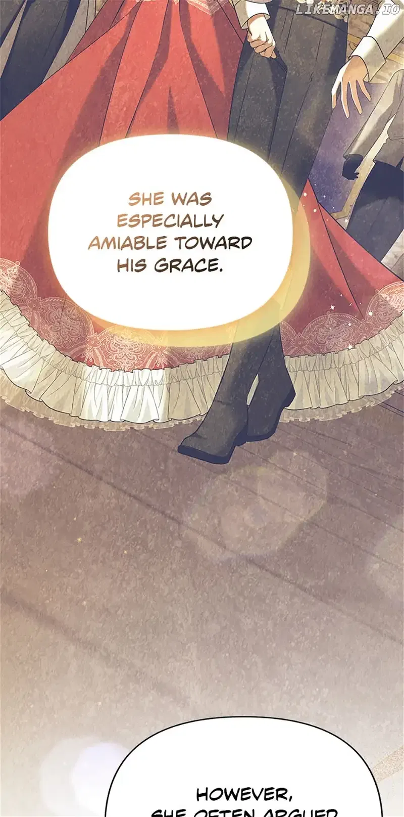 In This Life, I Will Survive Until the End Chapter 17 – Page 91
