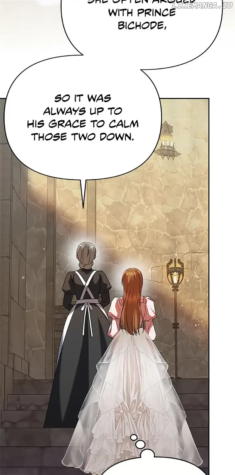 In This Life, I Will Survive Until the End Chapter 17 – Page 92