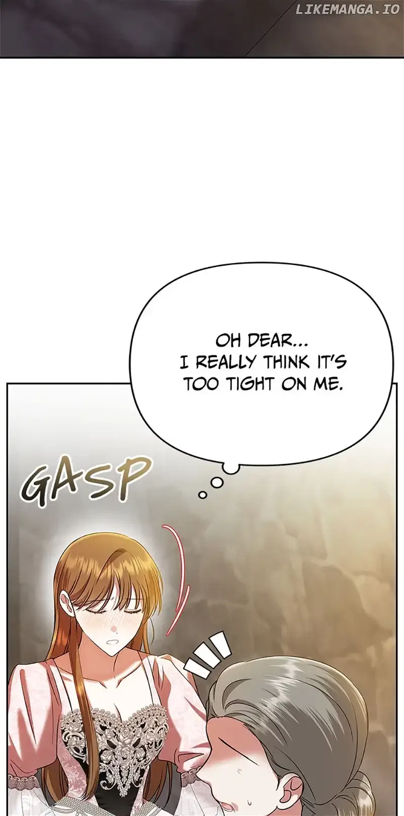 In This Life, I Will Survive Until the End Chapter 17 – Page 95