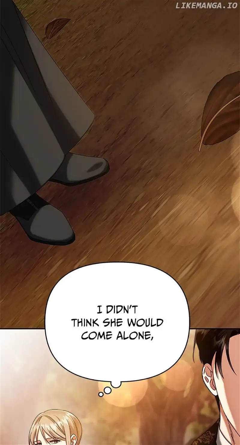 In This Life, I Will Survive Until the End Chapter 16 – Page 3