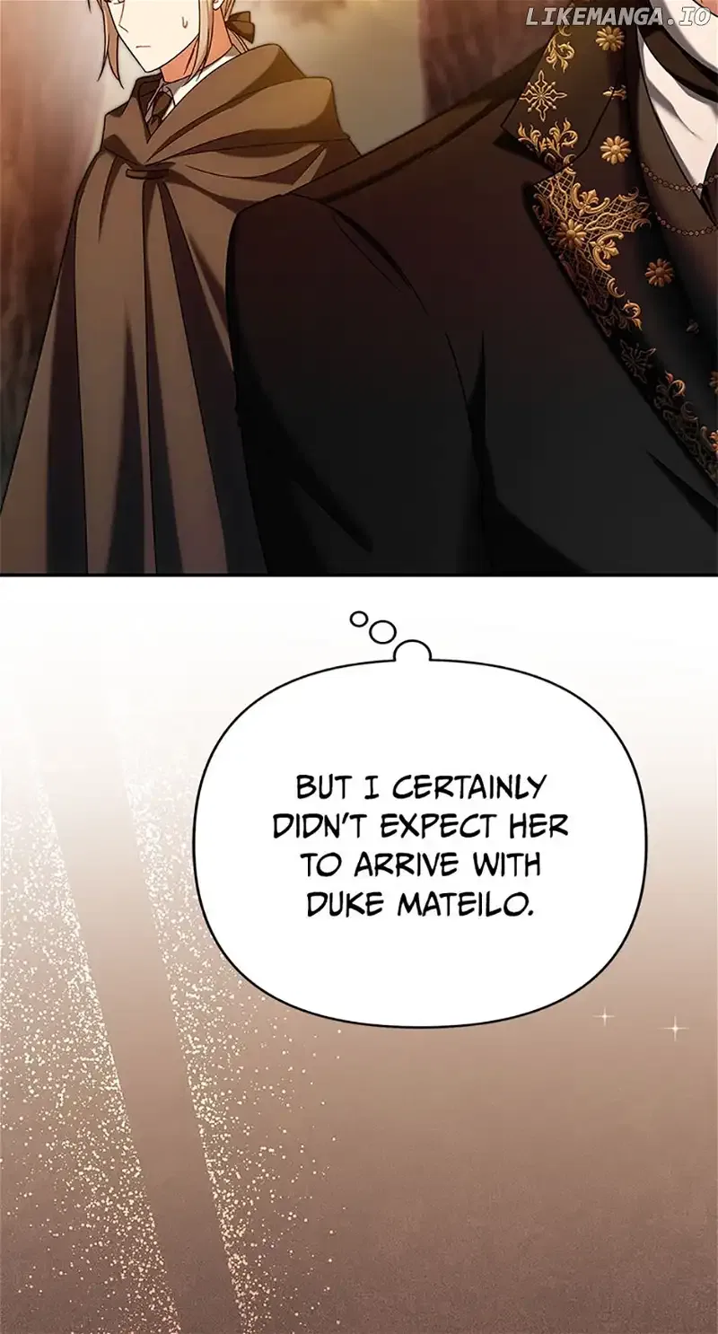 In This Life, I Will Survive Until the End Chapter 16 – Page 4
