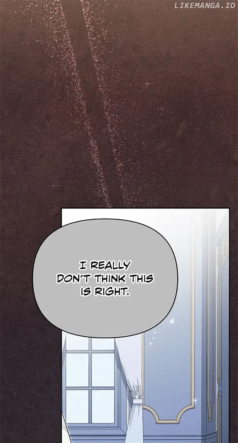 In This Life, I Will Survive Until the End Chapter 16 – Page 5