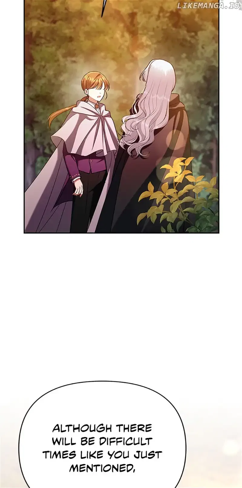 In This Life, I Will Survive Until the End Chapter 16 – Page 14