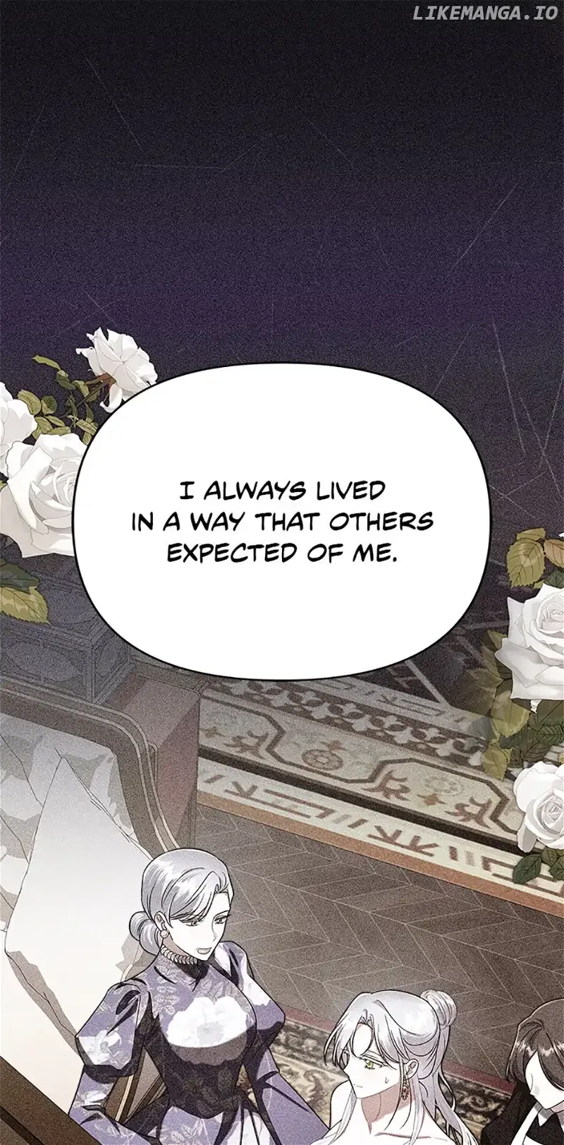 In This Life, I Will Survive Until the End Chapter 16 – Page 16