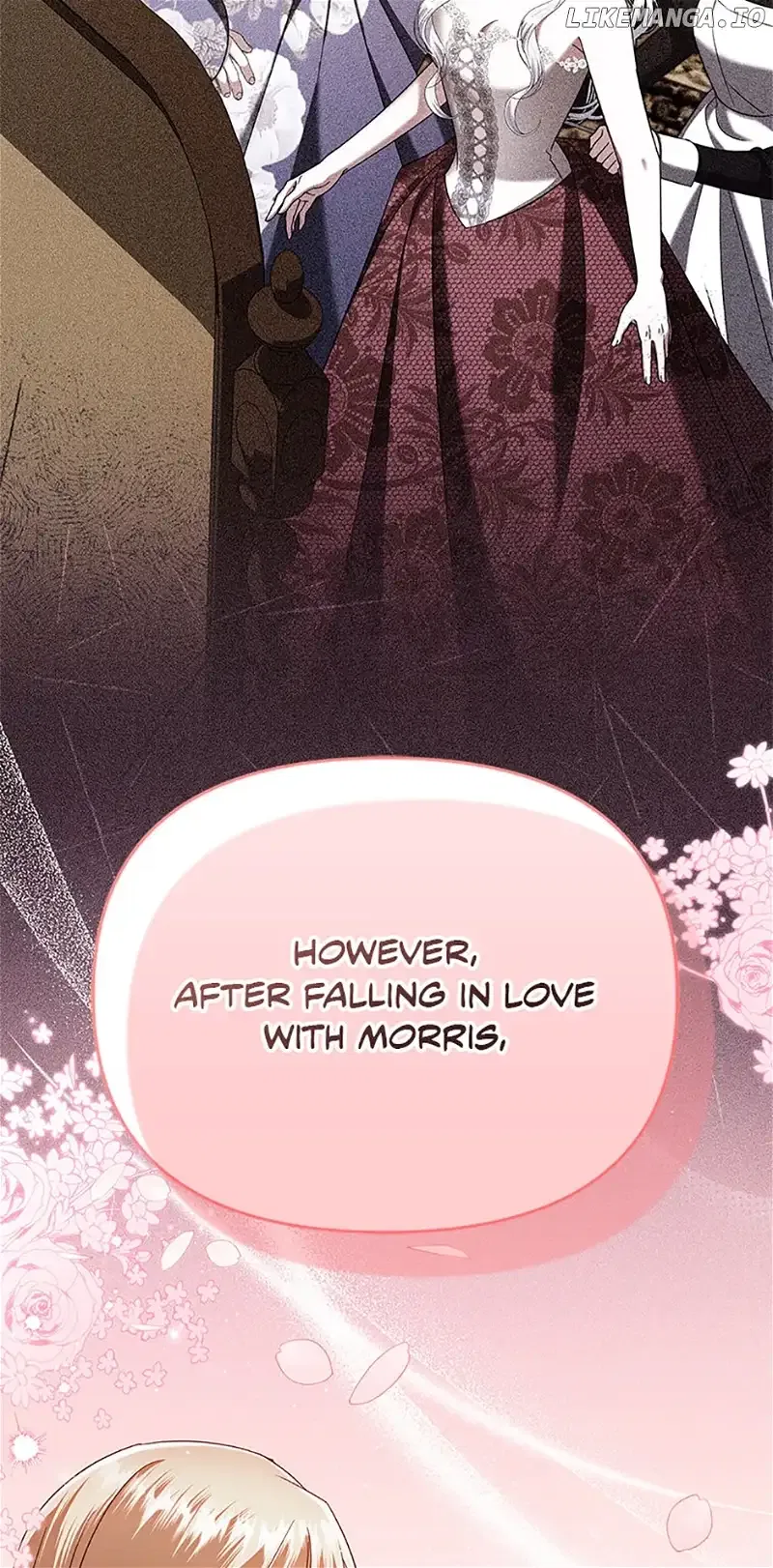 In This Life, I Will Survive Until the End Chapter 16 – Page 17