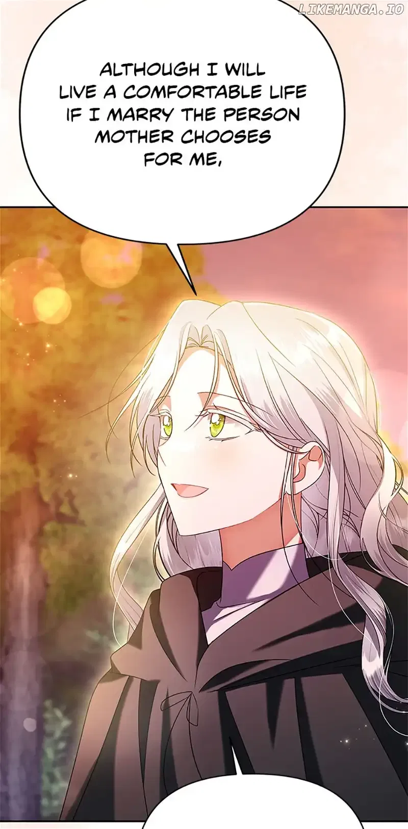 In This Life, I Will Survive Until the End Chapter 16 – Page 20
