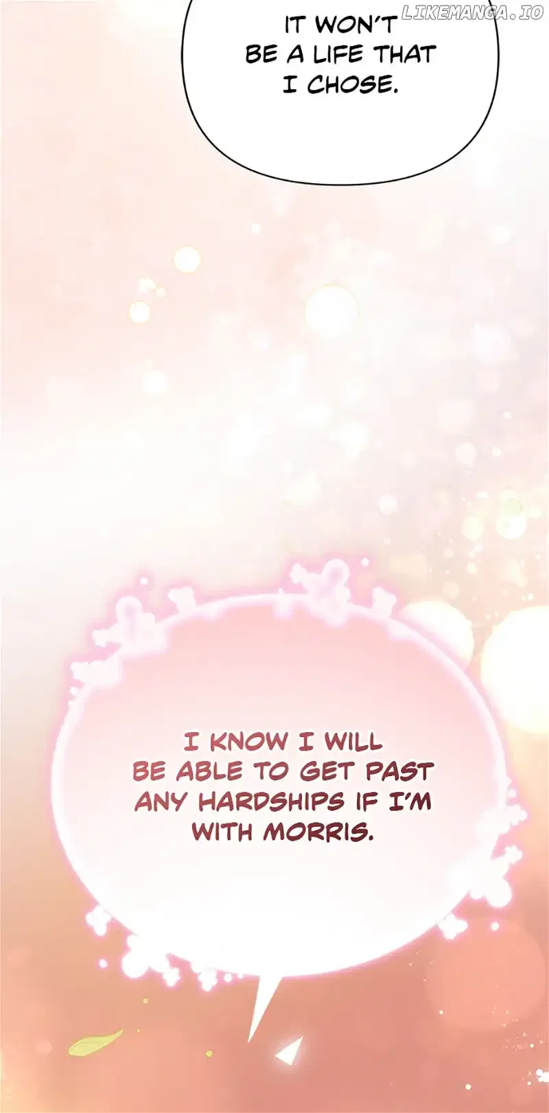 In This Life, I Will Survive Until the End Chapter 16 – Page 21