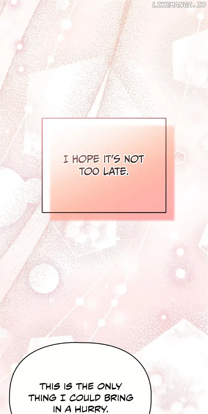 In This Life, I Will Survive Until the End Chapter 16 – Page 24