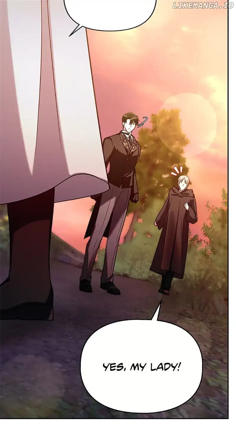 In This Life, I Will Survive Until the End Chapter 16 – Page 30