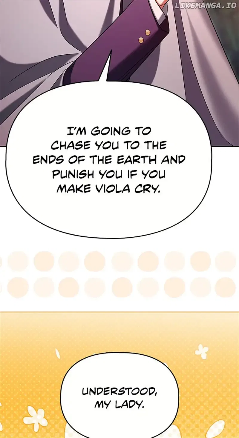 In This Life, I Will Survive Until the End Chapter 16 – Page 35