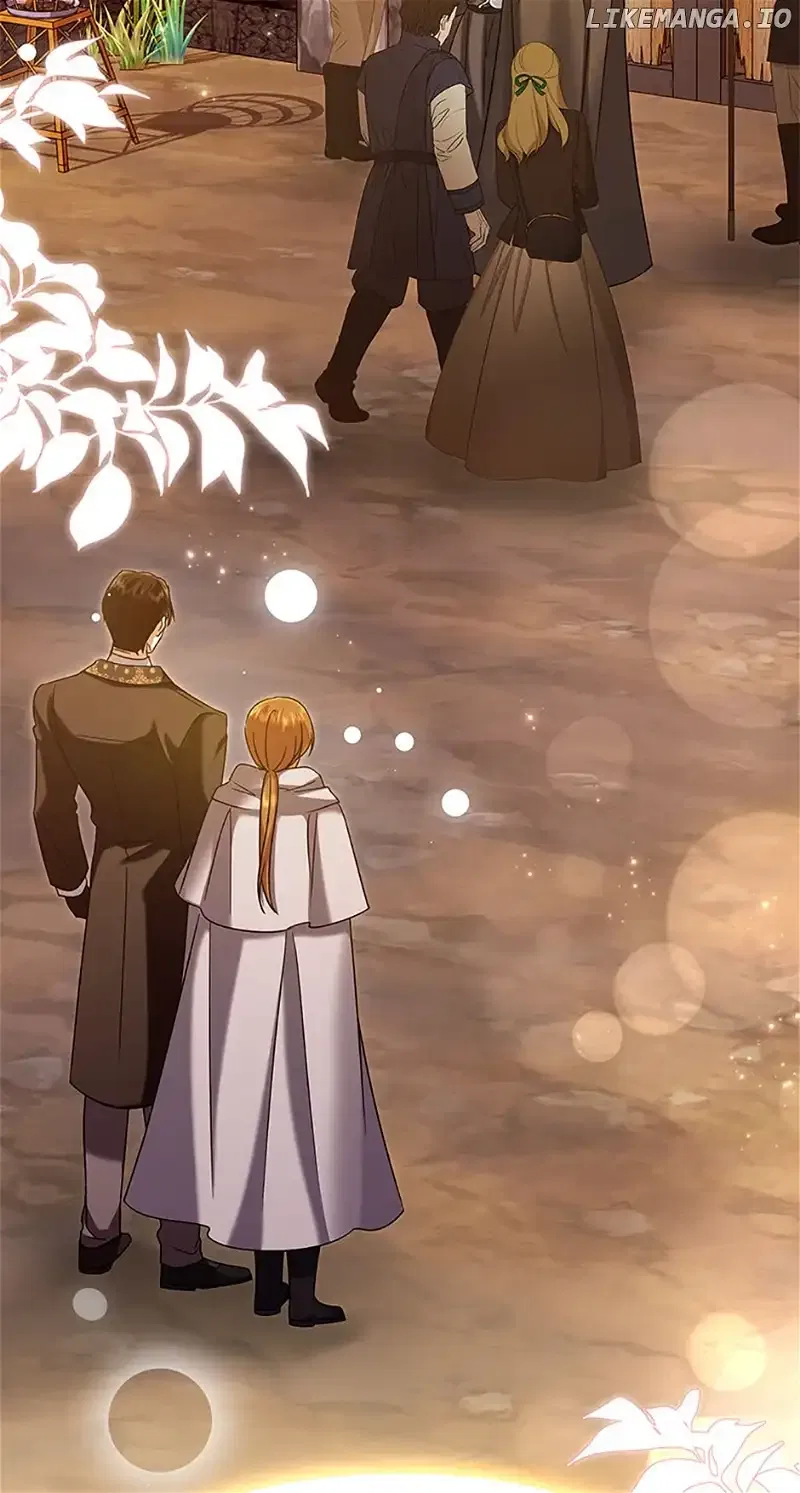 In This Life, I Will Survive Until the End Chapter 16 – Page 38